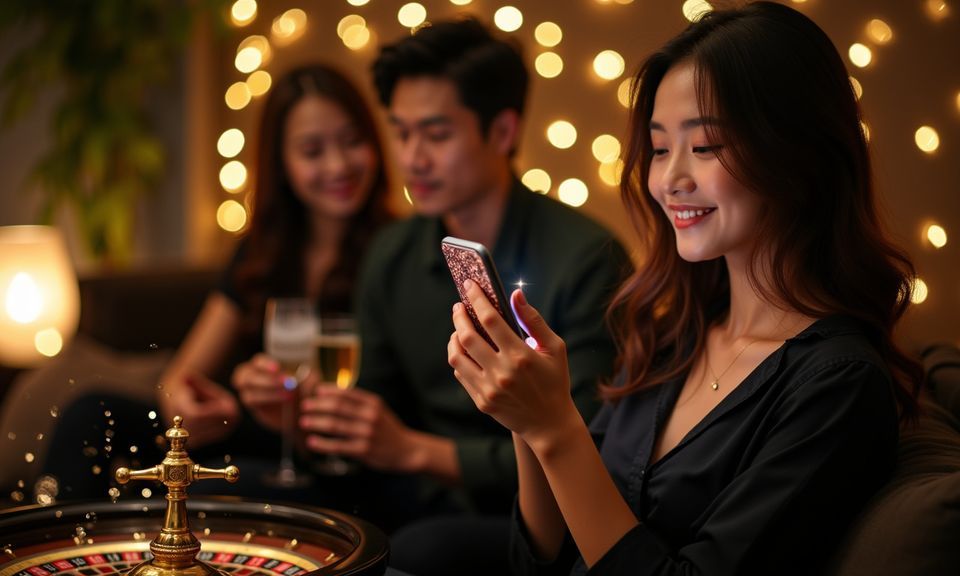 95vn MoMo tại 95vn hoạt động như thế nào
