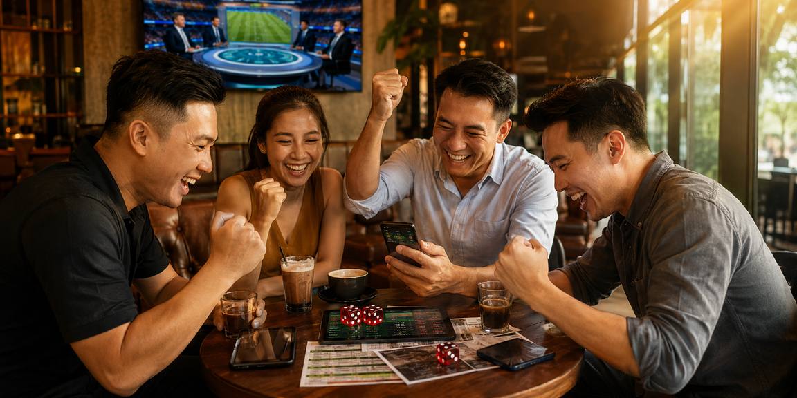 95vn Trung Tâm Tài Khoản