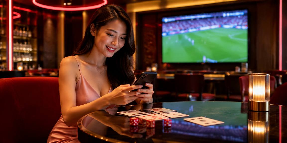 95vn Những gì chúng tôi đưa vào sảnh casino 95vn